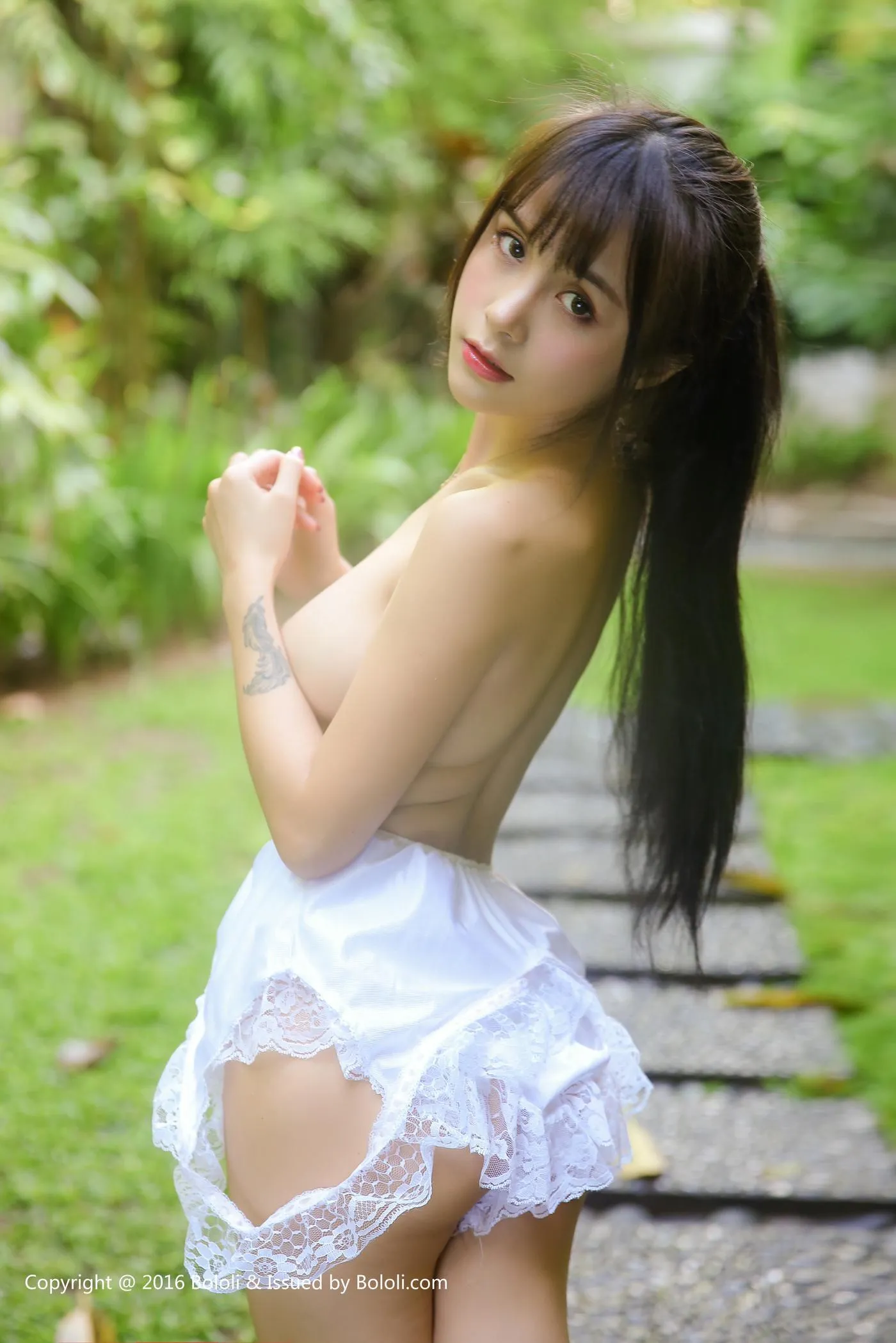 Vol.026 夏美酱 [43P]插图7